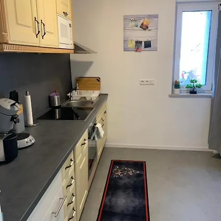 Cityapartment Platinum Mit Balkon Bzw,terrasse Apartment *