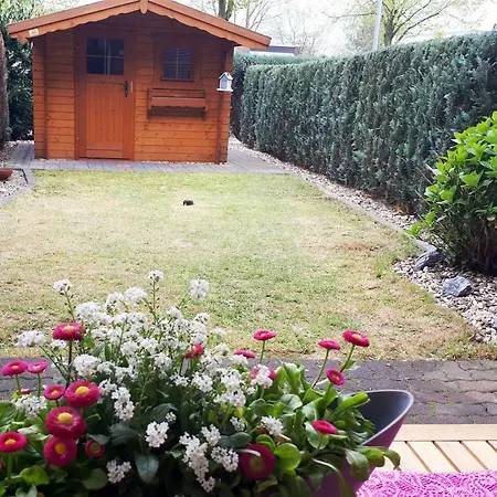 Cityapartment Kleve