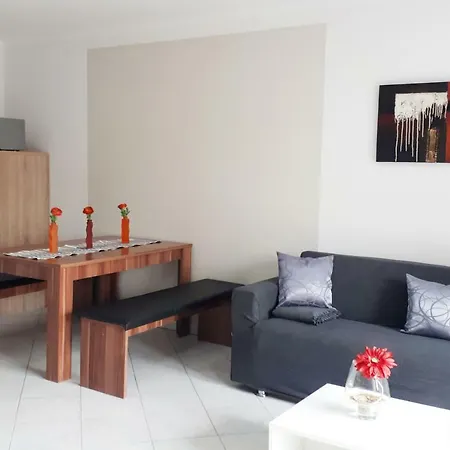 Cityapartment Kleve Apartmán Kleve (Dusseldorf)