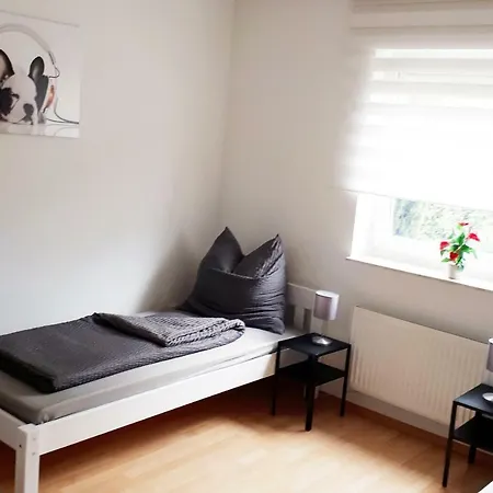 Cityapartment Kleve Kleve (Dusseldorf)