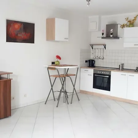 Cityapartment Kleve