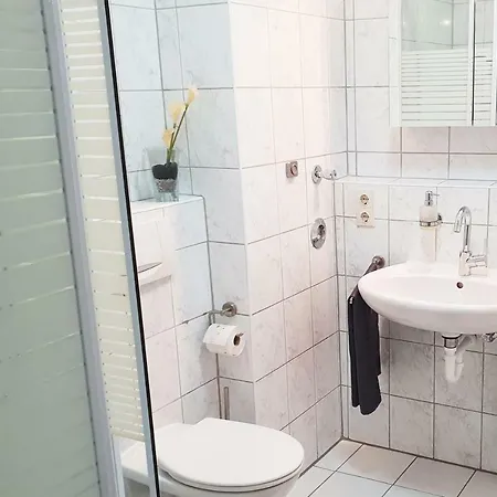Apartmán Cityapartment Kleve Kleve (Dusseldorf)