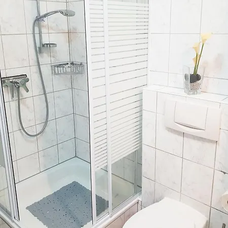 Apartmán Cityapartment Kleve *